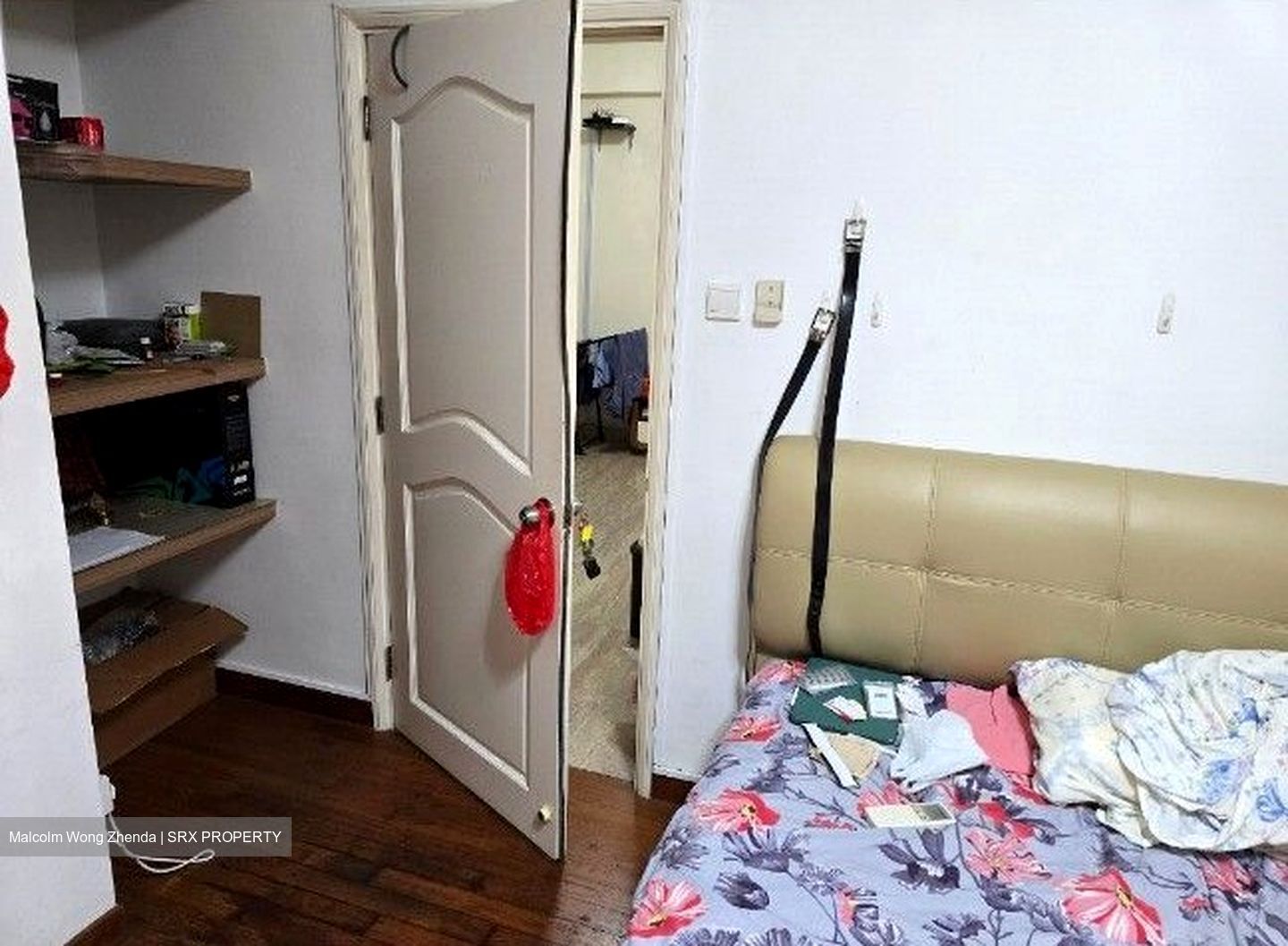 Kim Keat Lodge (D12), Apartment #584120531